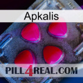 Apkalis 13